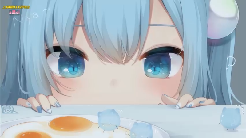 【2022-10-12 19点场】一颗小a桃：【小奶团】桃灵儿变强的第138天