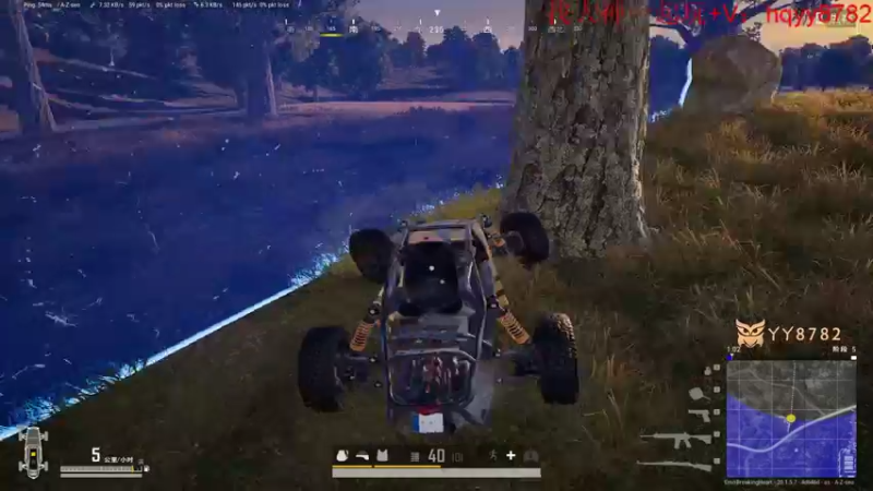 【2022-10-14 17点场】斗鸡dougay：Mode Westbrook