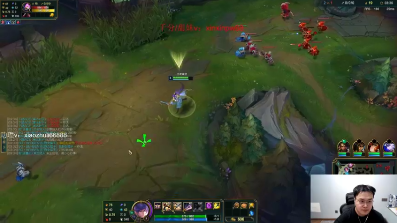 【2022-10-13 22点场】jjking剑姬：世界第一剑姬，重回巅峰！