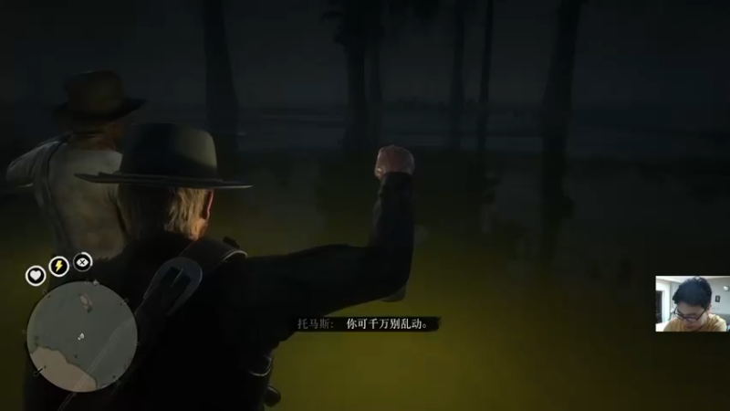 【2022-10-14 23点场】超人JAX解说：正能量直播间 677156