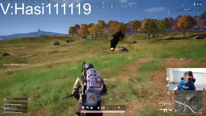 【2022-10-13 18点场】别问问就黑皮：【小奶团】一派胡言！