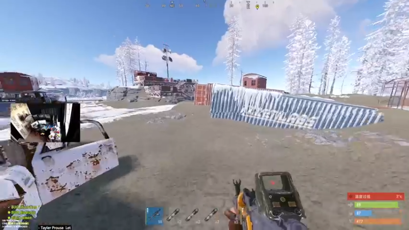 【2022-10-14 13点场】斯祥丶：简单的游戏日常！