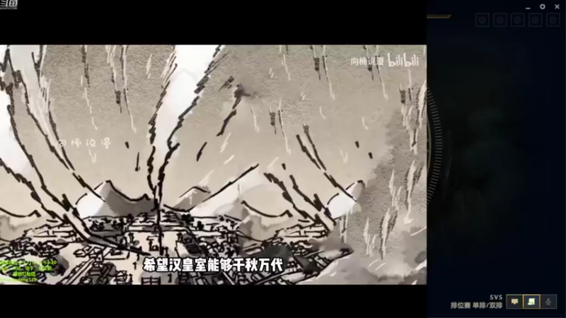 【2022-10-14 11点场】浪灯赵信：猛男浪灯，专业戒网瘾