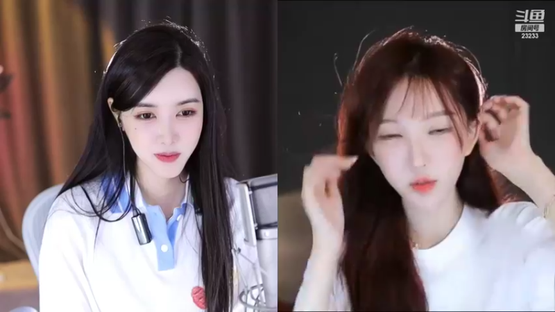 【2022-10-14 03点场】喵小莎：檬子是我斗鱼最好的姐妹 下午见