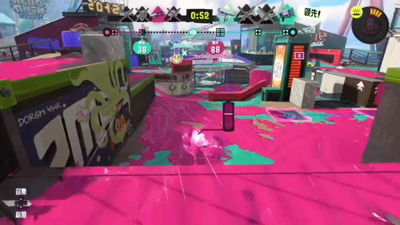 【2022-10-14 01点场】KazeLink：马力欧-Link 技术主播没有GG