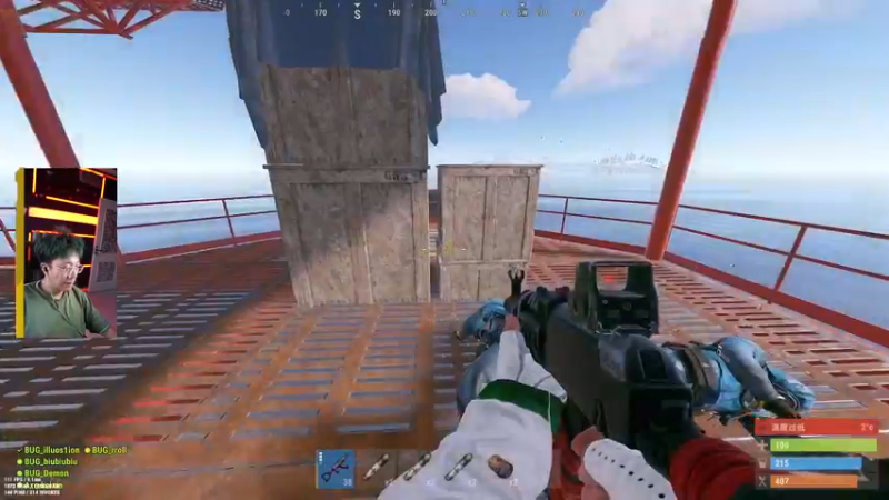 【2022-10-14 17点场】斯祥丶：简单的游戏日常！