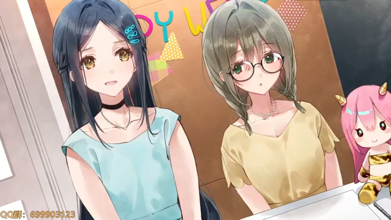 【2022-10-14 10点场】AllenCode：原神3.1下半 毕业妮露