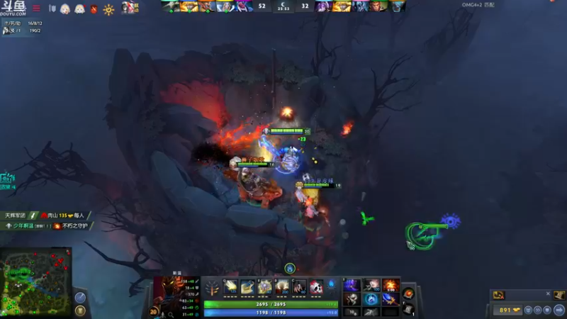 【2022-10-11 00点场】wenshen589：哪有这么容易倒下！