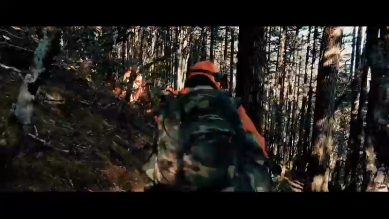 《一路象北》第三集《告别》