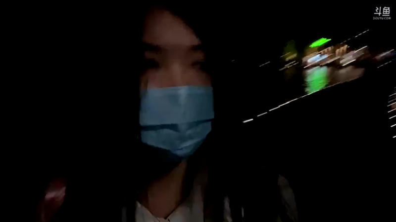 【2022-10-10 20点场】夹克兔：杭州街头逛一逛