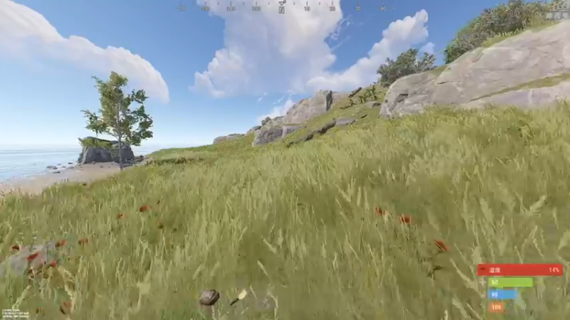 【2022-10-14 18点场】1K黄辉冯：黄辉冯：  生存游戏