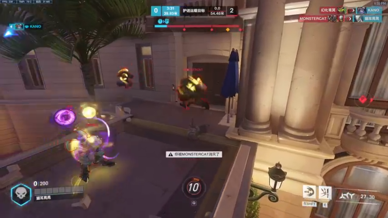 【2022-10-14 18点场】工口工口工口：新的开始守望归来！双倍亲密度！