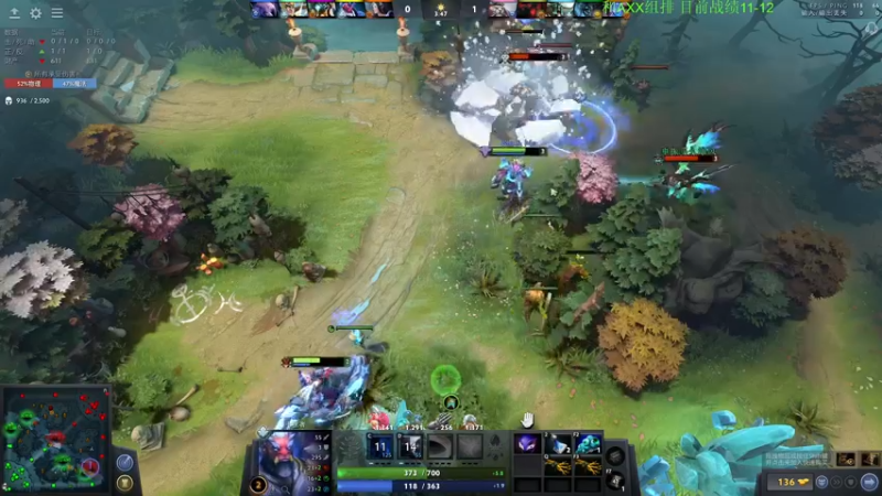 【2022-10-14 20点场】龚建ZSMJ：快乐DOTA！双倍亲密度