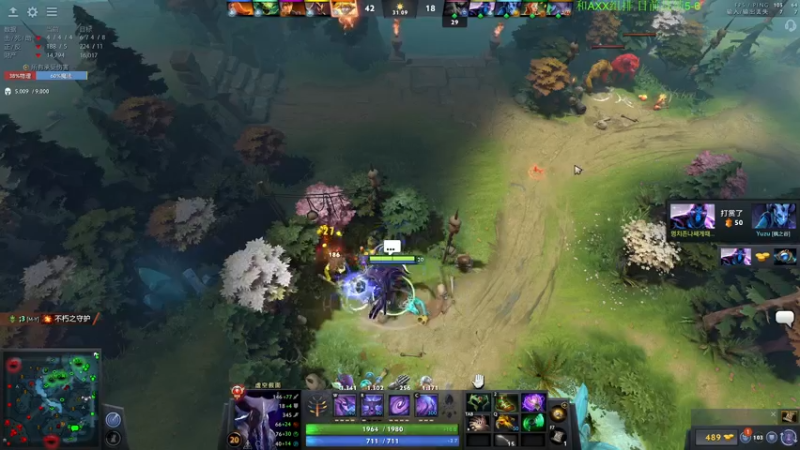 【2022-10-13 22点场】龚建ZSMJ：快乐DOTA！双倍亲密度