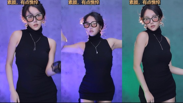 【是佐拉喔】10-13 本场人气值TOP1舞蹈