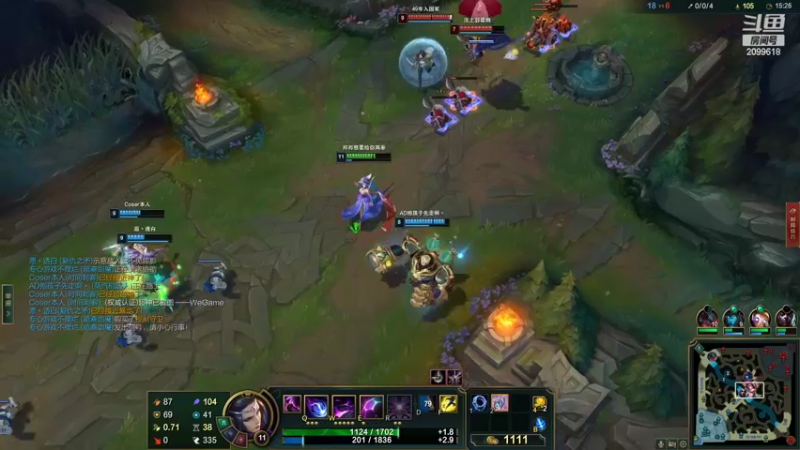 【2022-10-13 21点场】阿邦就是小苞米：今天应该玩点啥呢