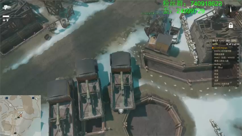 【2022-10-14 19点场】重金难求一杯水：弄上散兵坑