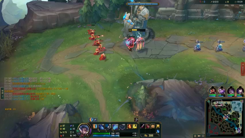 【2022-10-12 21点场】结成郁丶：我是风中的独奏者 不需要鲜花和欣赏