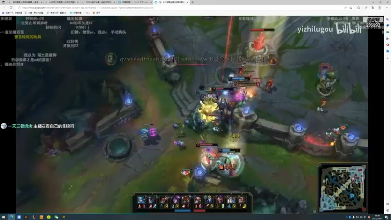 【2022-10-15 19点场】卑微小泽丶：小泽：1800开冲