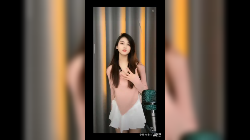 如果有这样的女朋友，你们还会晚回家吗4
