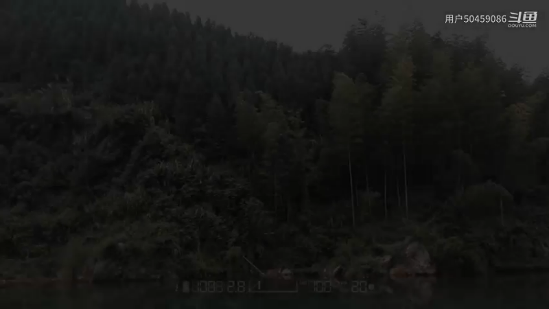夷望溪风景Part4