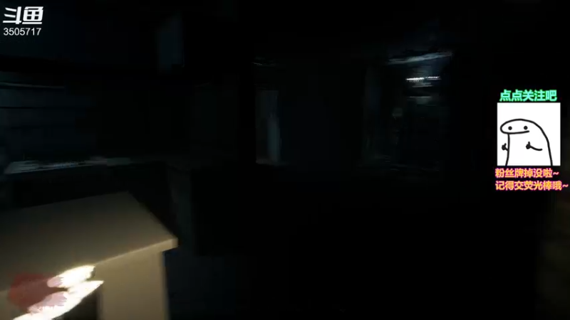 【2022-10-14 21点场】Monkey鱼蛋：上班加油 玛卡巴卡〖小奶团〗