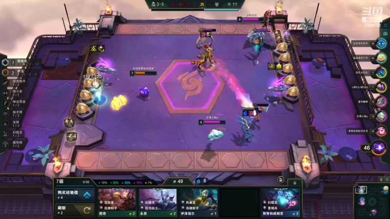 【2022-10-15 01点场】阿邦就是小苞米：今天应该玩点啥呢