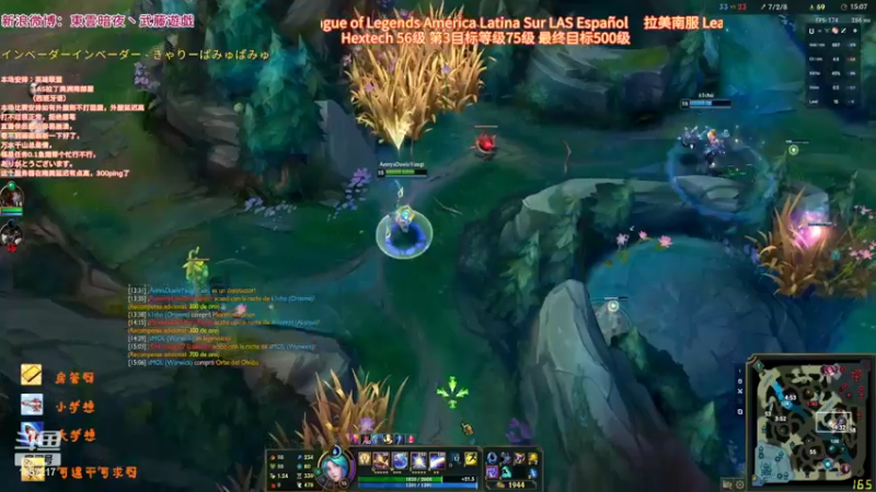 【2022-10-15 14点场】東雲暗夜Ay武藤遊戯Yugi：LASURF叫我高ping战士 デュエル