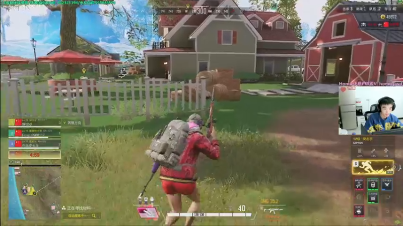 【2022-10-15 02点场】北方ya：晚上比赛 你定职业我来玩～