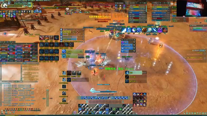 【2022-10-13 20点场】S7R1K3R：清正式服河阳CD