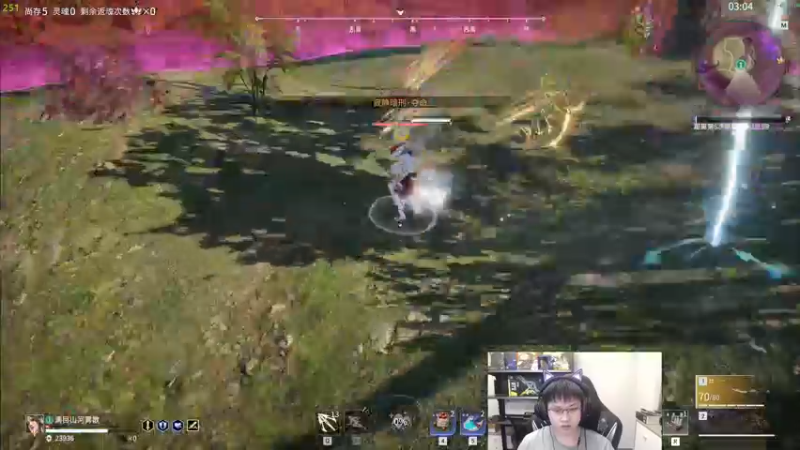 【2022-10-15 01点场】格洛莉娅S：戴眼镜的来啦～