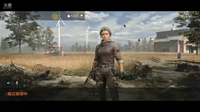 【2022-10-12 14点场】铭铭仔仔：《暗区突围》火爆来袭