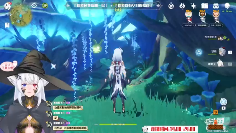 【2022-10-14 21点场】卡佬GTX1080tiPrime：『补星神猫』什么都肝进来瞧瞧