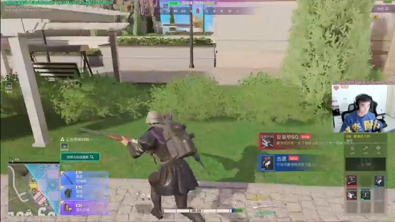 【2022-10-14 20点场】北方ya：晚上比赛 你定职业我来玩～