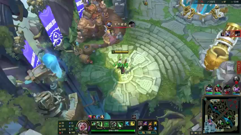 【2022-10-12 23点场】结成郁丶：我是风中的独奏者 不需要鲜花和欣赏