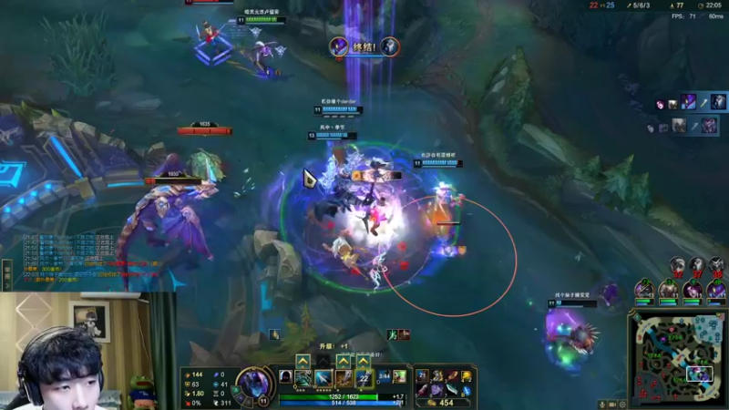 【2022-10-14 19点场】秀才冷男：949.有你们真好！冲！起飞~