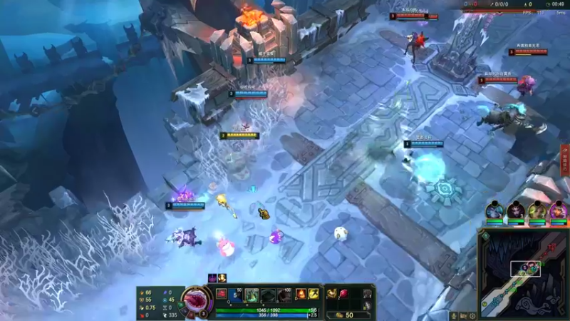 【2022-10-13 23点场】结成郁丶：我是风中的独奏者 不需要鲜花和欣赏