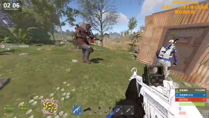 【2022-10-15 12点场】Happy丨猫腻：【猫腻】爱生活爱游戏 每晚8：30开播