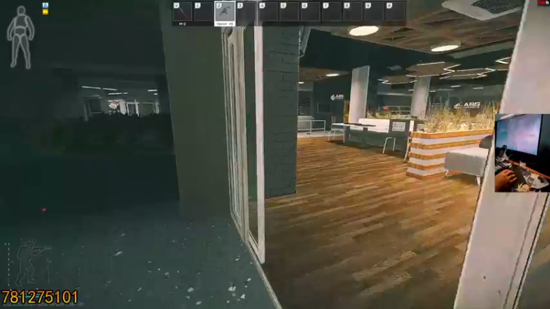 【2022-10-14 21点场】文化人老七：近战击杀世界第一