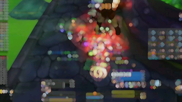 魔兽世界怀旧wlk