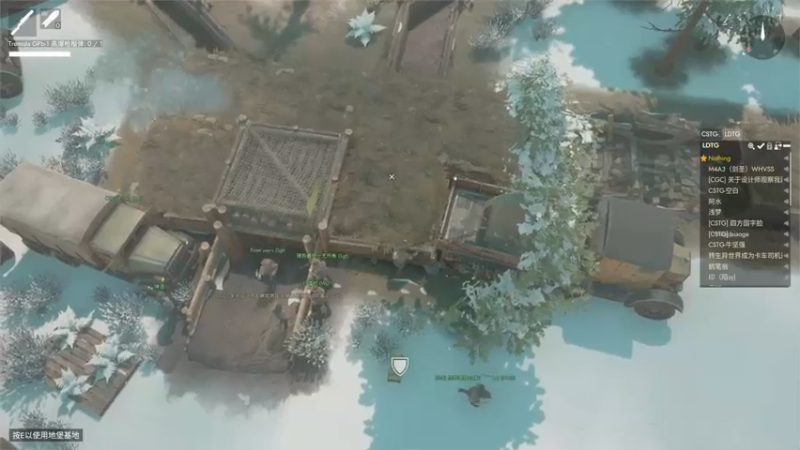 【2022-10-14 22点场】主播无忧丶：【无忧】散兵坑