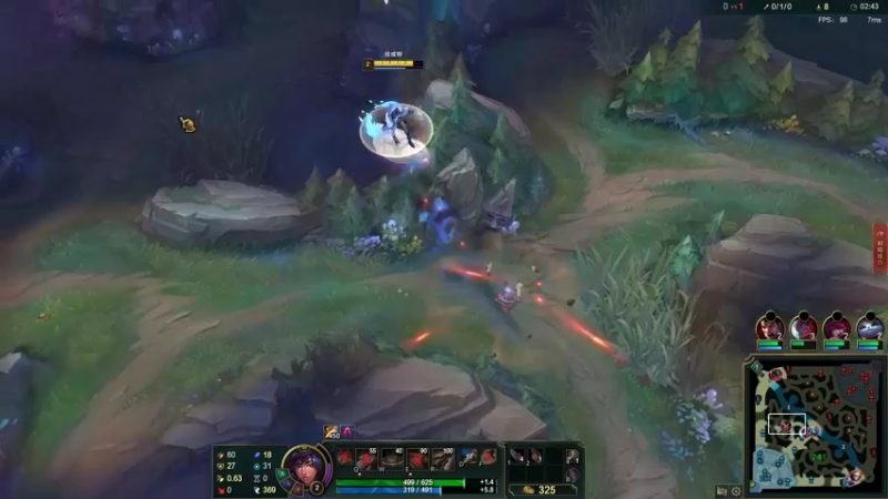 【2022-10-12 19点场】结成郁丶：我是风中的独奏者 不需要鲜花和欣赏