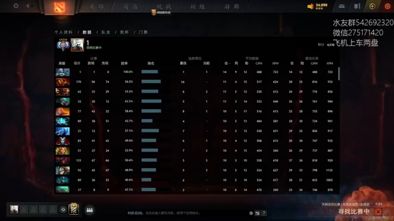 【2022-10-14 14点场】小粥泥浆：关键词:双倍亲密 哈斯卡启动!!