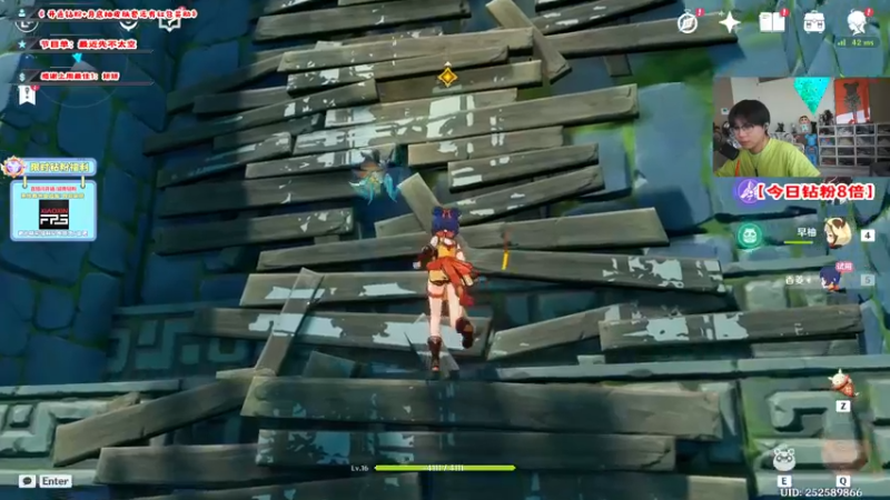 【2022-10-15 16点场】imxiaoxin：【✘-✘】上班使我快乐