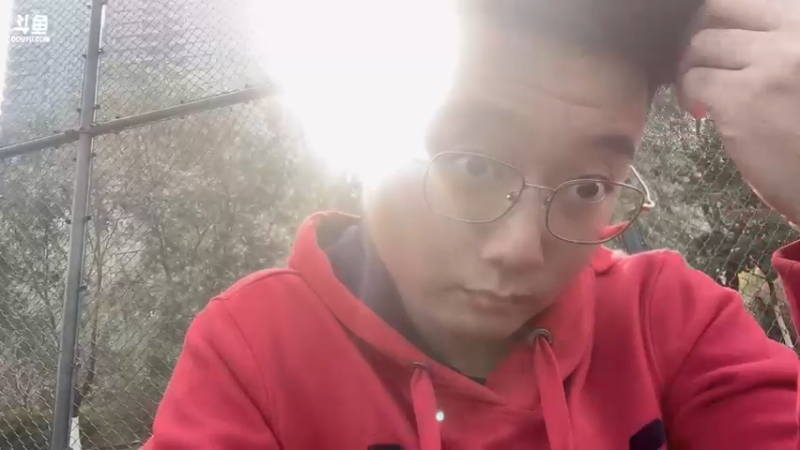 【2022-10-15 11点场】硬汉哥孙士彧：12点户外特别节目足球赛