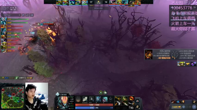 【2022-10-14 20点场】青择_：勤学苦练一三号位！