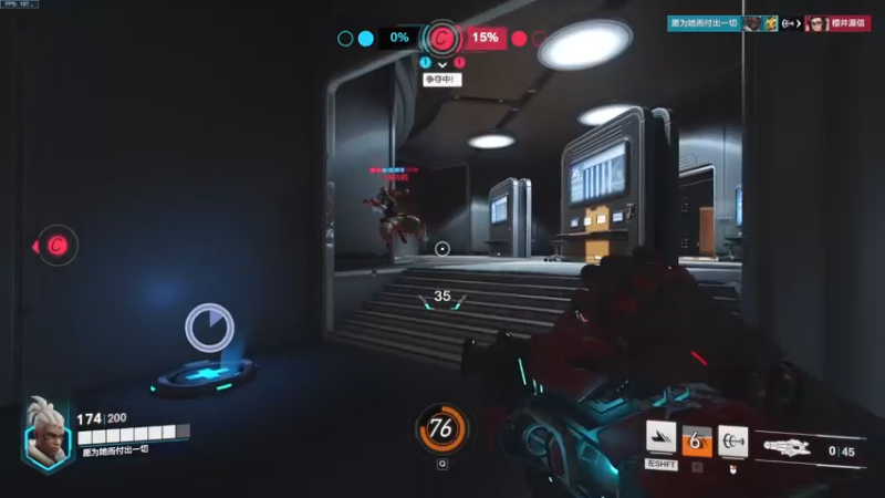 【2022-10-10 21点场】丨绅士瑄丨：最喜欢的事情就是打游戏了吧~