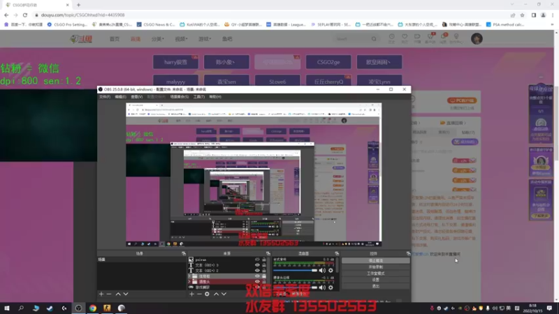 【2022-10-15 08点场】可可爱爱c2h：【陈子恒】努力成为指握的瞄准怪兽