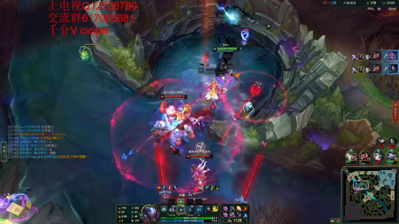 【2022-10-15 00点场】小老板丶艾克：玩的就是超模艾克狗