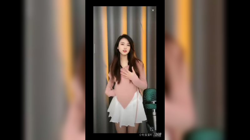 如果有这样的女朋友，你们还会晚回家吗7